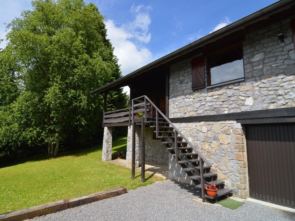 Pretty Cottage Ardennes Near The Valley Of Lesse Вансимон Экстерьер фото